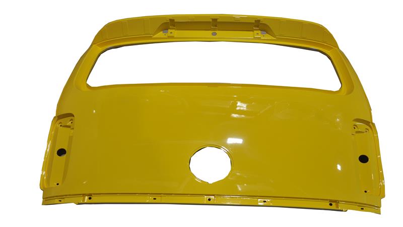 ARKA STOP PANELİ SARI (A1)